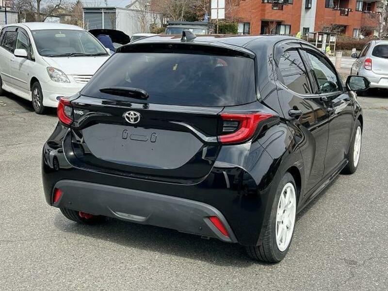 YARIS