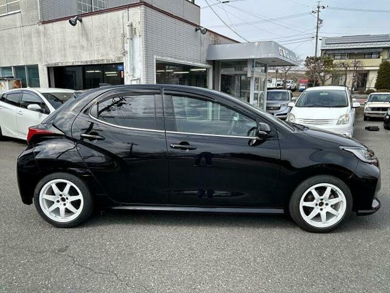 YARIS