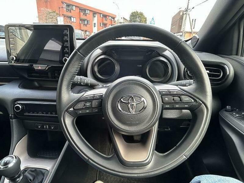YARIS