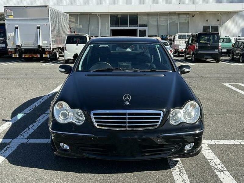 C-CLASS