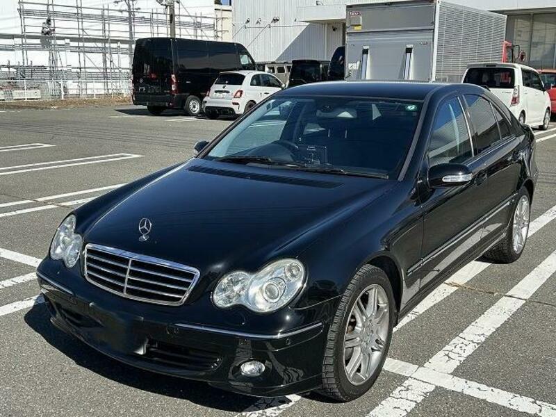 C-CLASS