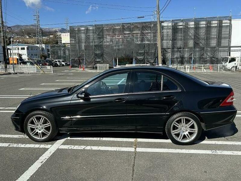 C-CLASS