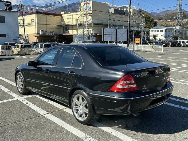 C-CLASS