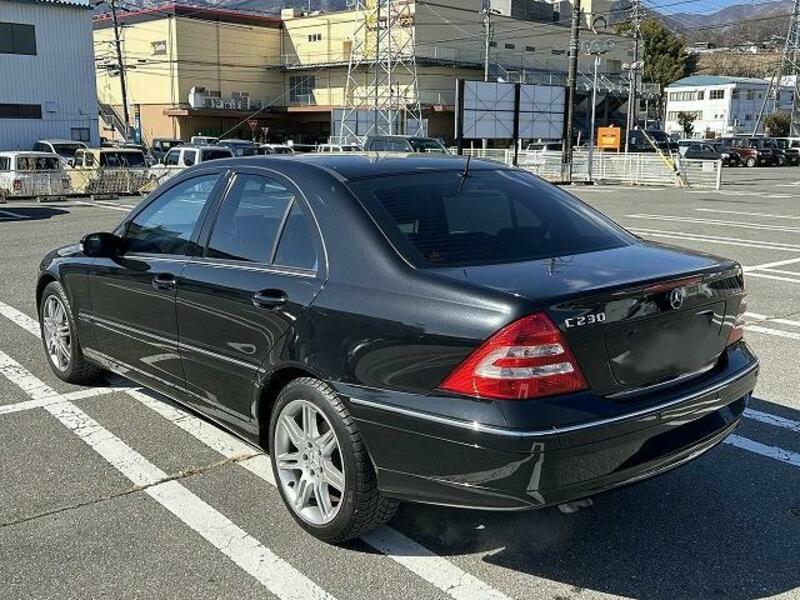 C-CLASS
