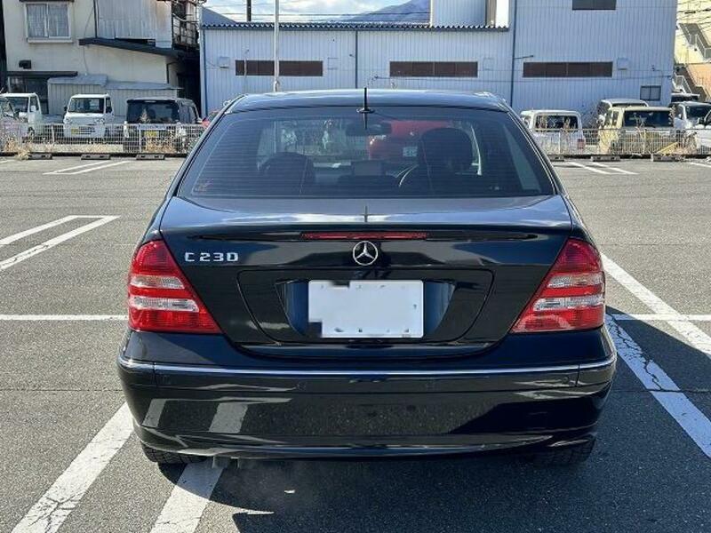 C-CLASS