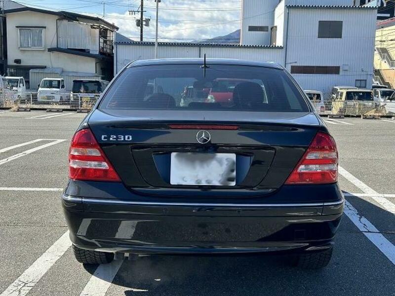 C-CLASS
