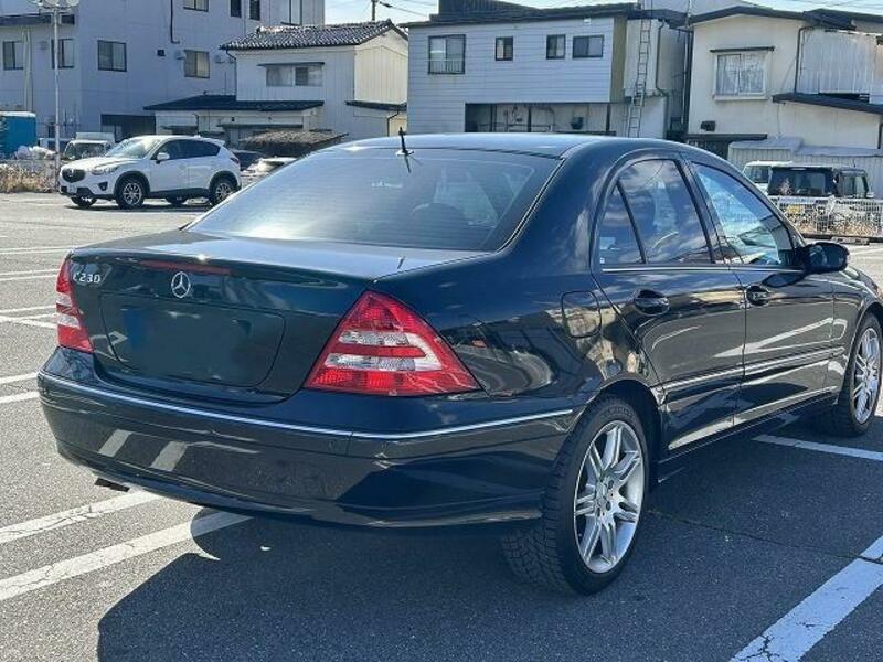 C-CLASS