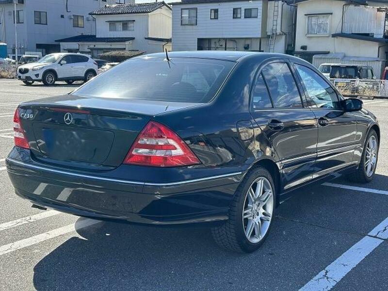 C-CLASS
