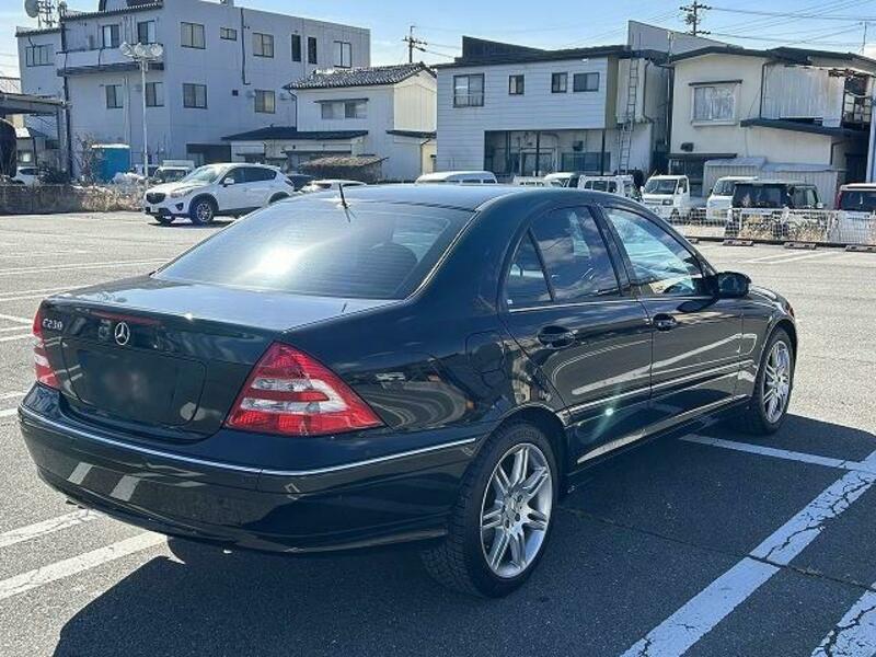 C-CLASS