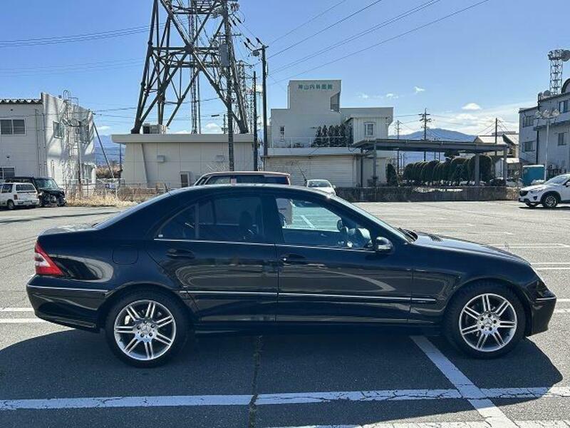 C-CLASS