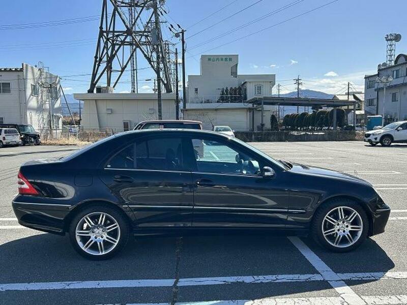 C-CLASS