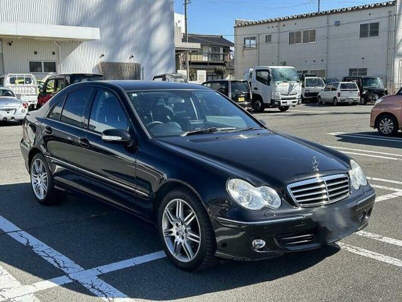 C-CLASS