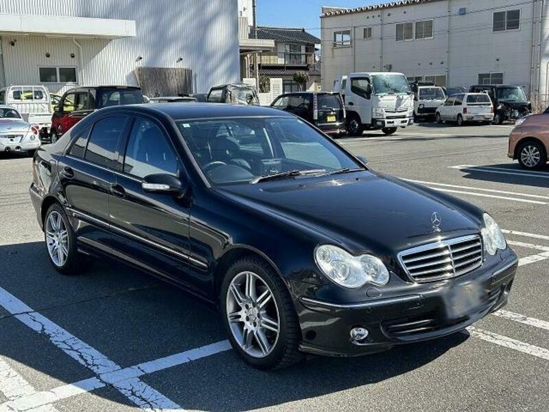C-CLASS