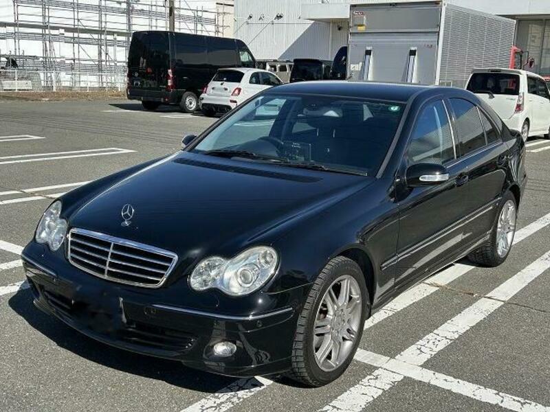 C-CLASS