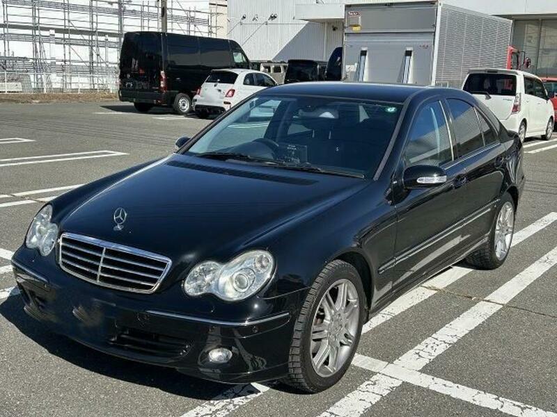 C-CLASS