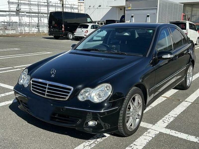 C-CLASS-0