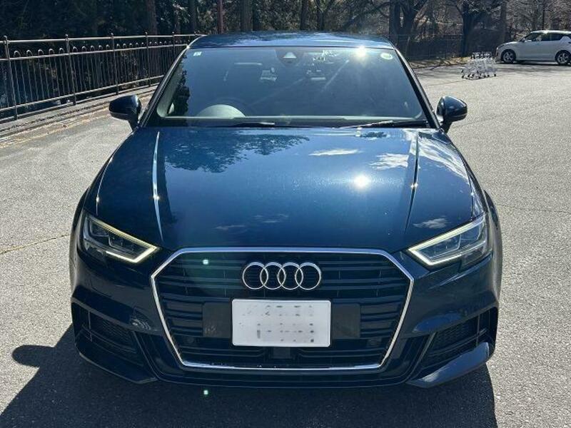 A3 SEDAN