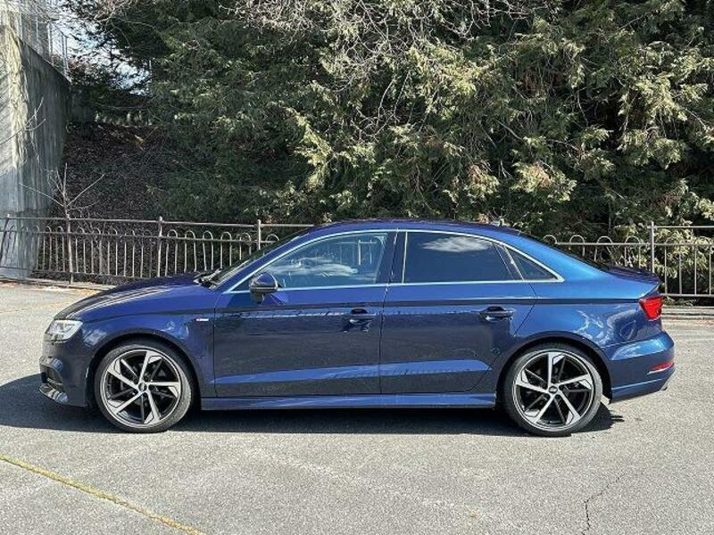 A3 SEDAN