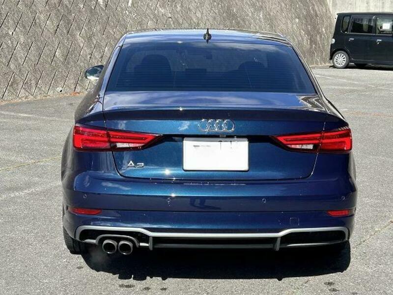 A3 SEDAN