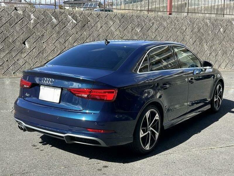 A3 SEDAN