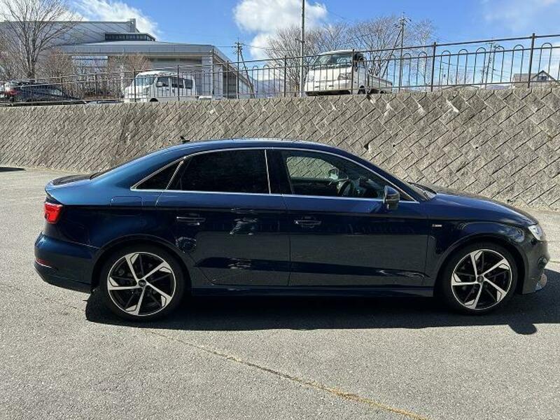 A3 SEDAN