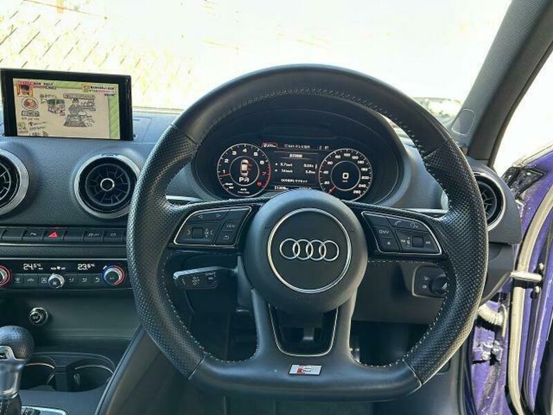A3 SEDAN
