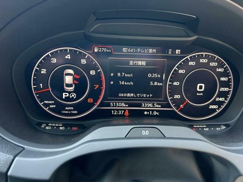 A3 SEDAN