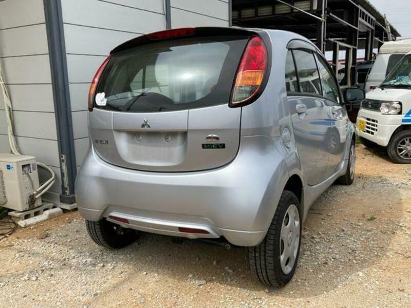 I-MIEV