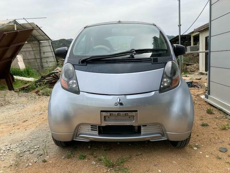 I-MIEV