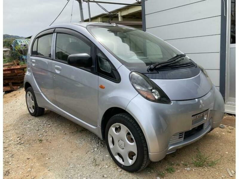 I-MIEV