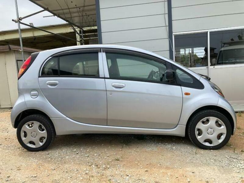I-MIEV