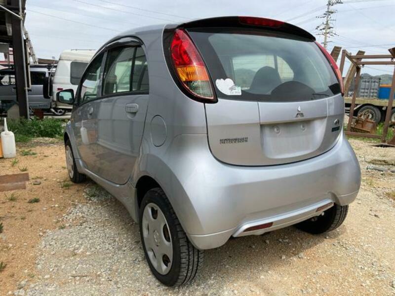 I-MIEV