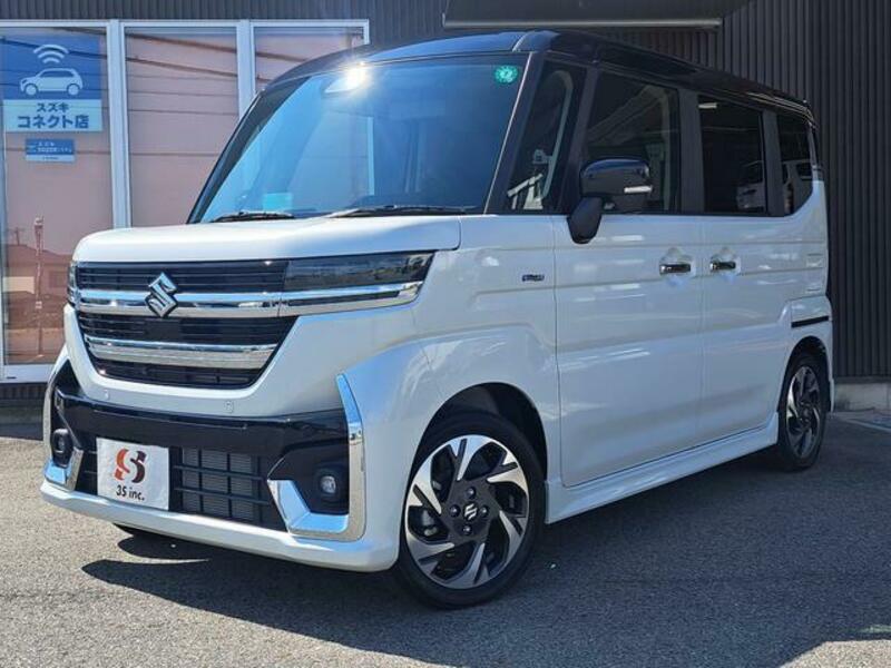 SPACIA CUSTOM
