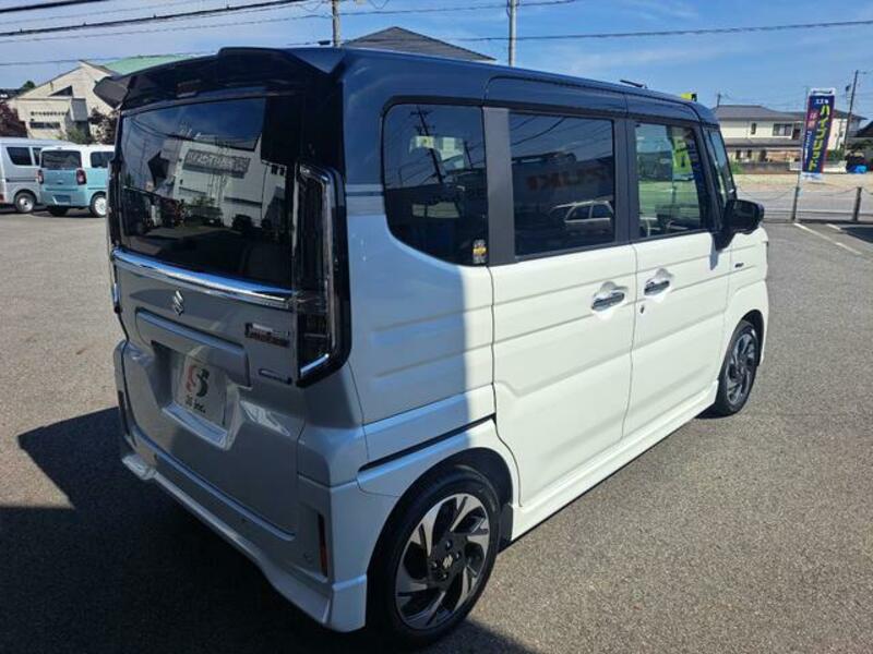SPACIA CUSTOM