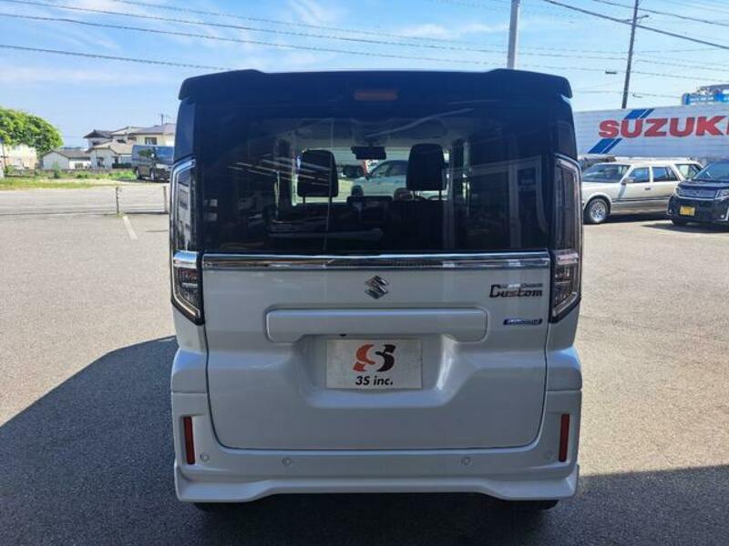 SPACIA CUSTOM