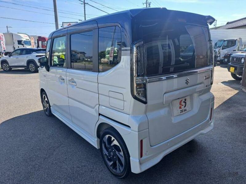 SPACIA CUSTOM