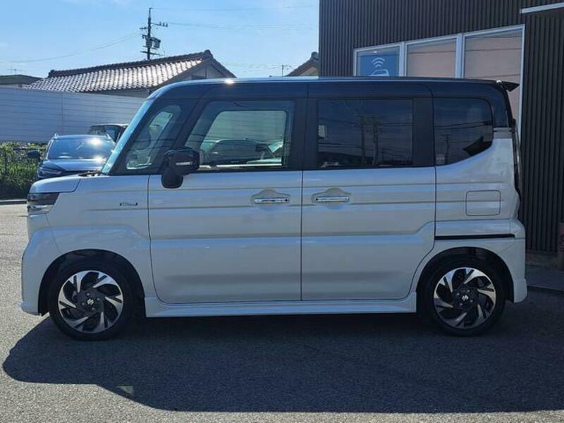 SPACIA CUSTOM