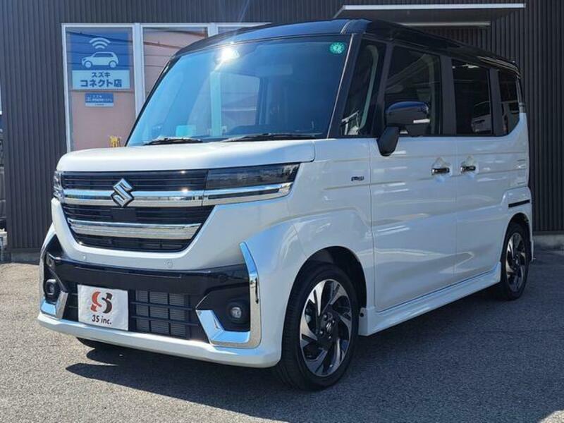 SPACIA CUSTOM