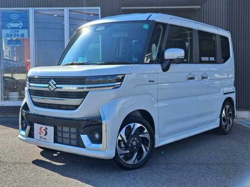 SPACIA CUSTOM