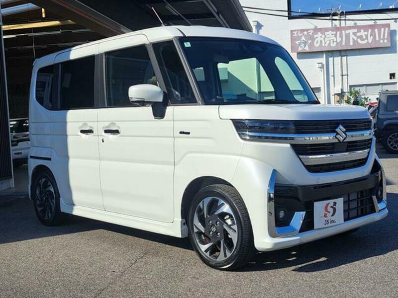 SPACIA CUSTOM