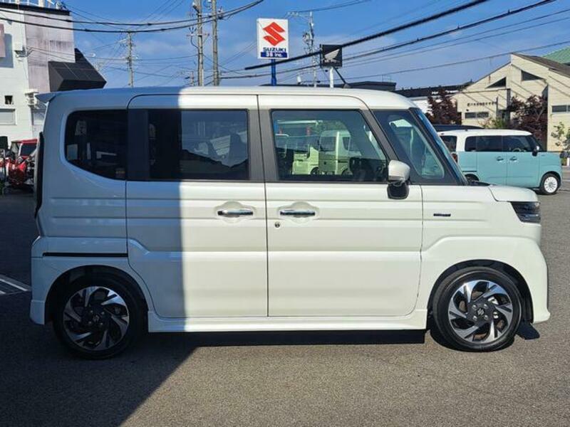 SPACIA CUSTOM