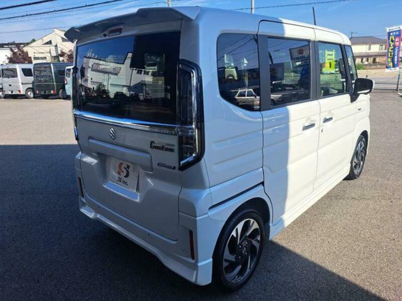 SPACIA CUSTOM