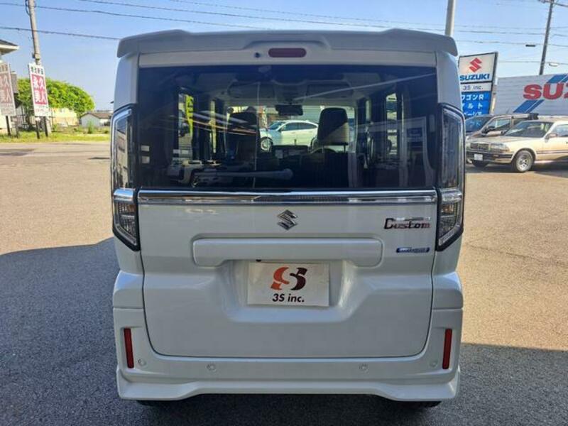SPACIA CUSTOM