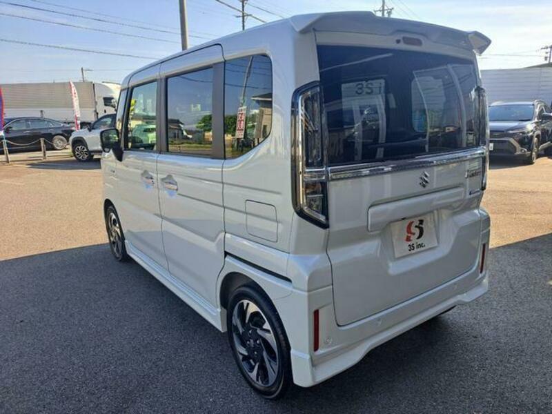SPACIA CUSTOM