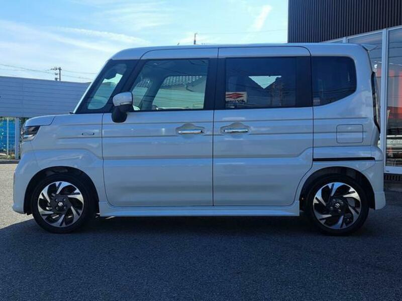 SPACIA CUSTOM