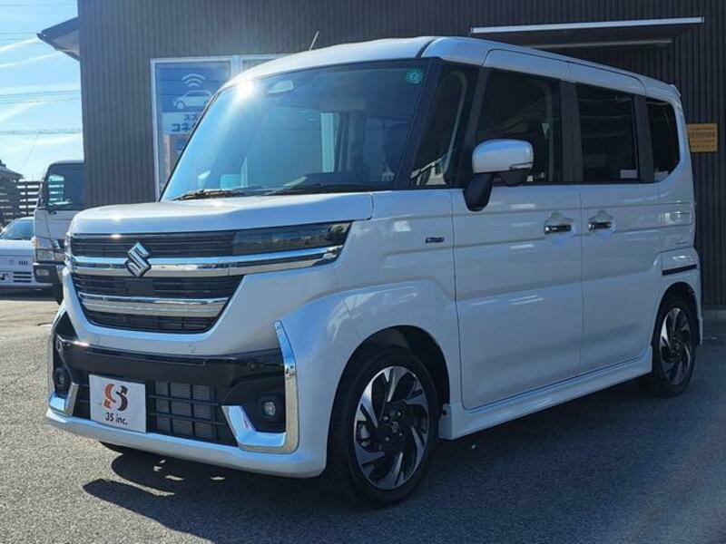 SPACIA CUSTOM