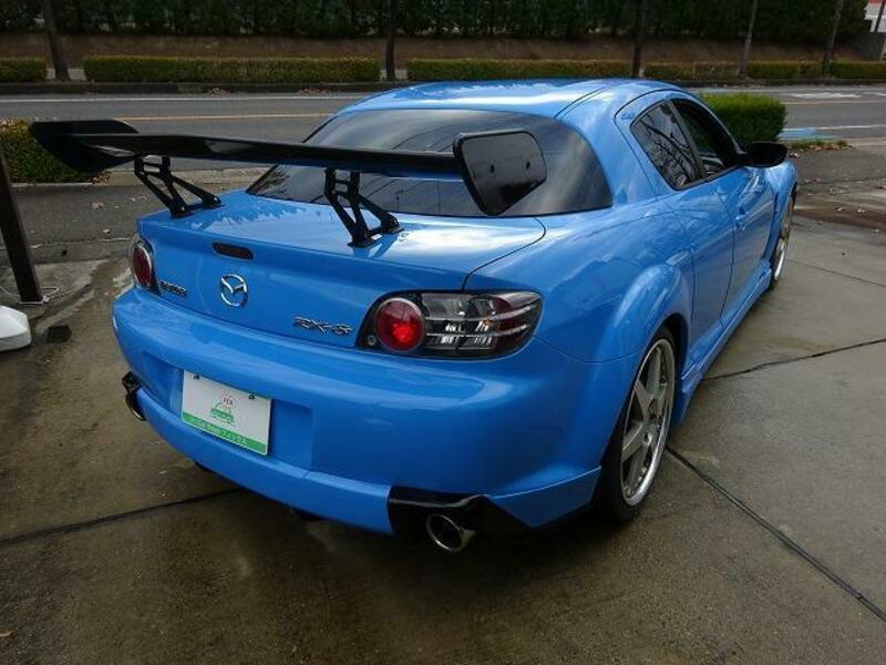 RX-8