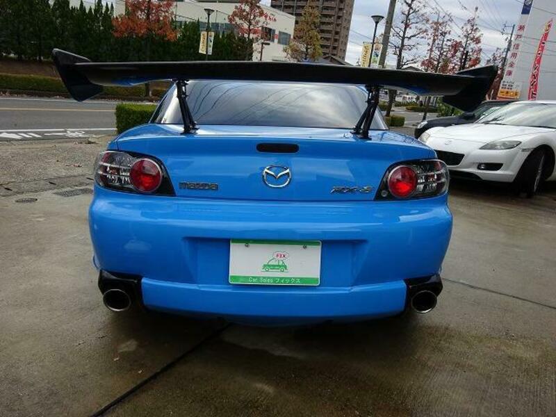 RX-8