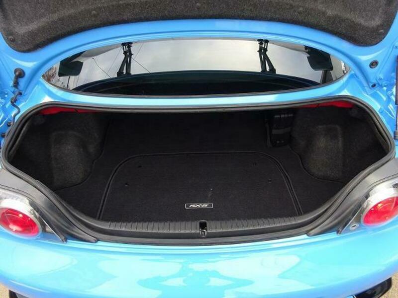RX-8
