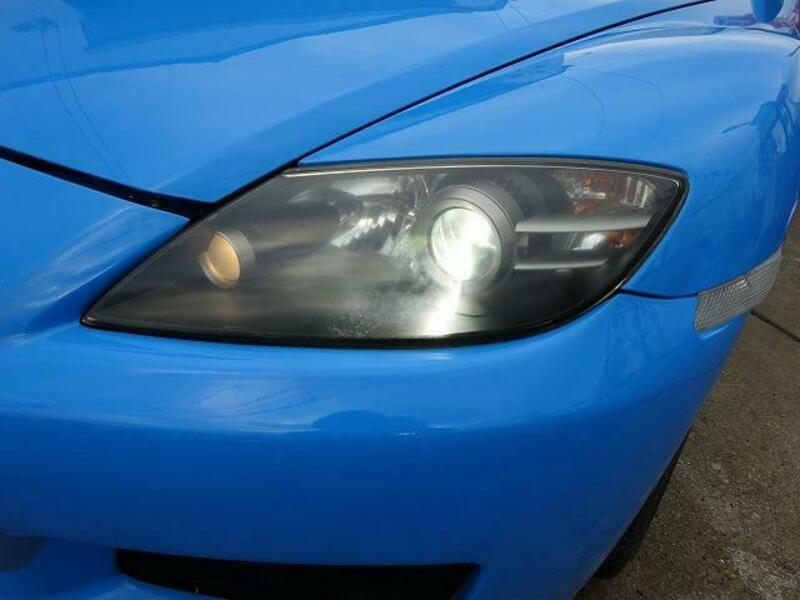 RX-8